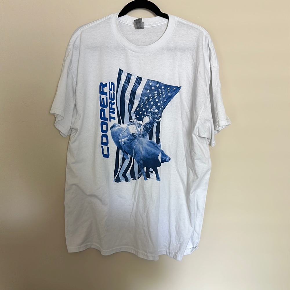 Cooper Tires T-Shirt